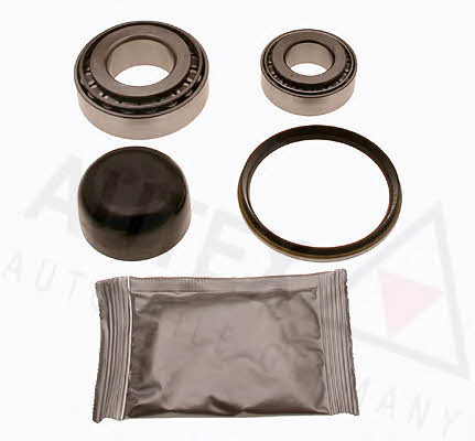 Autex 804048 Wheel bearing kit 804048: Buy near me at 2407.PL in Poland at an Affordable price!