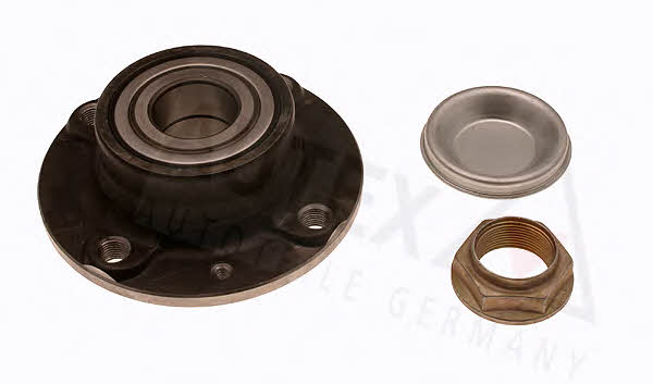 Autex 804058 Wheel bearing kit 804058: Buy near me in Poland at 2407.PL - Good price!