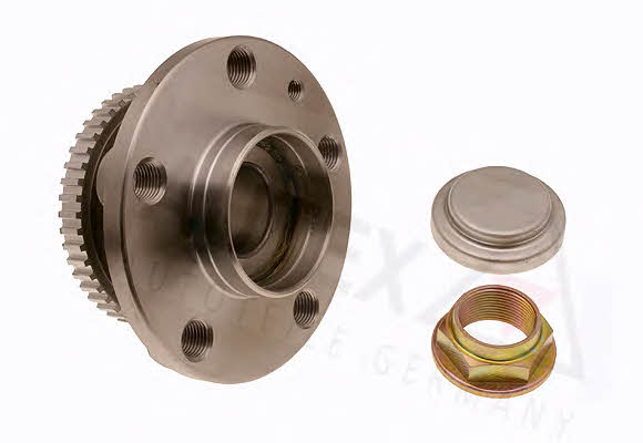 Autex 804062 Wheel bearing kit 804062: Buy near me at 2407.PL in Poland at an Affordable price!