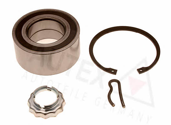 Autex 804063 Wheel bearing kit 804063: Buy near me at 2407.PL in Poland at an Affordable price!