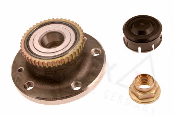 Autex 804078 Wheel bearing kit 804078: Buy near me in Poland at 2407.PL - Good price!