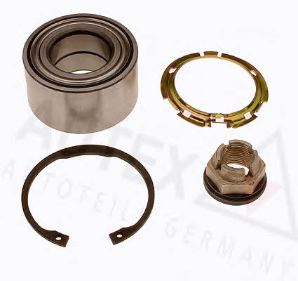 Autex 804089 Wheel bearing kit 804089: Buy near me in Poland at 2407.PL - Good price!