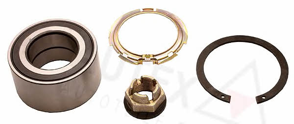 Autex 804090 Wheel bearing kit 804090: Buy near me in Poland at 2407.PL - Good price!