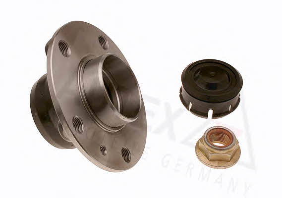 Autex 804092 Wheel bearing kit 804092: Buy near me in Poland at 2407.PL - Good price!