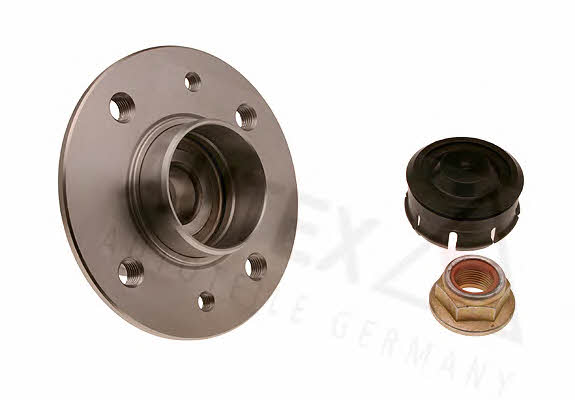 Autex 804093 Wheel bearing kit 804093: Buy near me in Poland at 2407.PL - Good price!