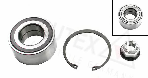 Autex 804116 Wheel bearing kit 804116: Buy near me in Poland at 2407.PL - Good price!