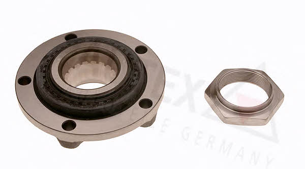 Autex 805035 Wheel bearing kit 805035: Buy near me in Poland at 2407.PL - Good price!
