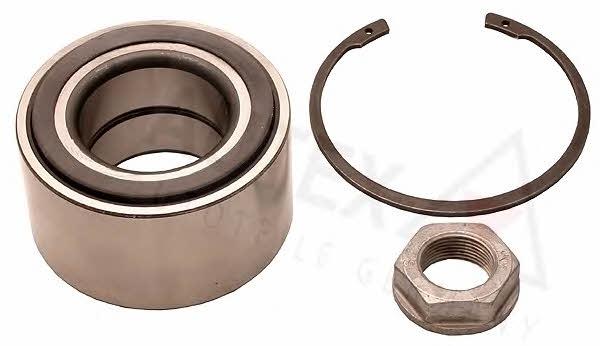Autex 805055 Wheel bearing kit 805055: Buy near me at 2407.PL in Poland at an Affordable price!