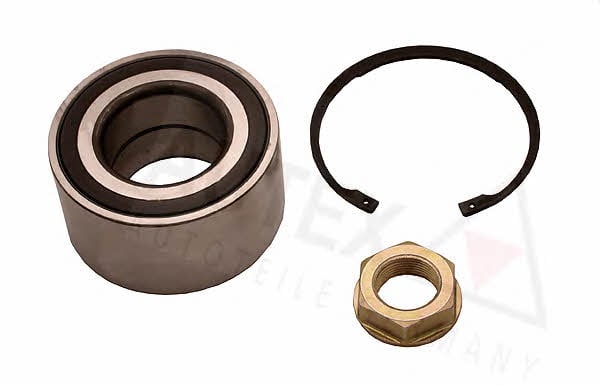 Autex 805059 Wheel bearing kit 805059: Buy near me at 2407.PL in Poland at an Affordable price!