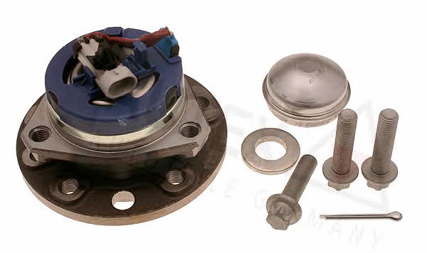 Autex 805411 Wheel bearing kit 805411: Buy near me in Poland at 2407.PL - Good price!