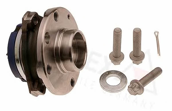 Autex 805412 Wheel bearing kit 805412: Buy near me in Poland at 2407.PL - Good price!