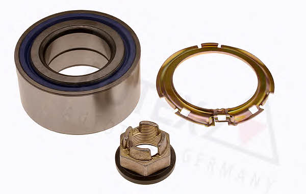 Autex 805418 Wheel bearing kit 805418: Buy near me in Poland at 2407.PL - Good price!