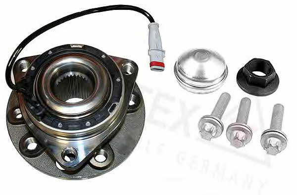 Autex 805432 Wheel bearing kit 805432: Buy near me in Poland at 2407.PL - Good price!