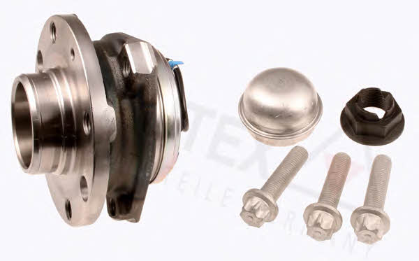 Autex 805436 Wheel bearing kit 805436: Buy near me in Poland at 2407.PL - Good price!