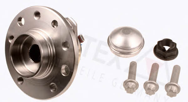 Autex 805437 Wheel bearing kit 805437: Buy near me in Poland at 2407.PL - Good price!