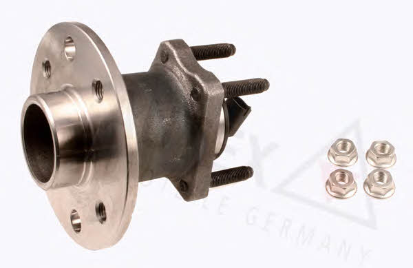 Autex 805439 Wheel bearing kit 805439: Buy near me in Poland at 2407.PL - Good price!