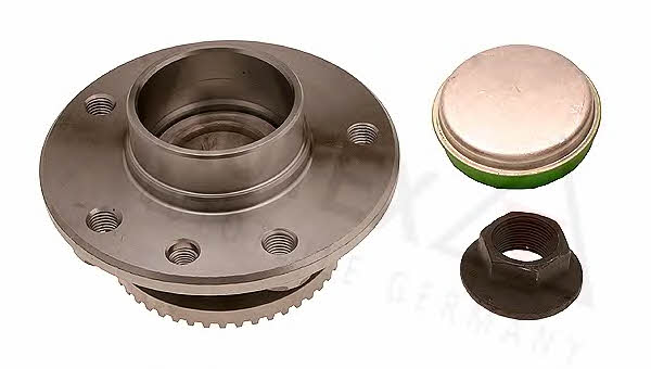 Autex 805459 Wheel bearing kit 805459: Buy near me in Poland at 2407.PL - Good price!