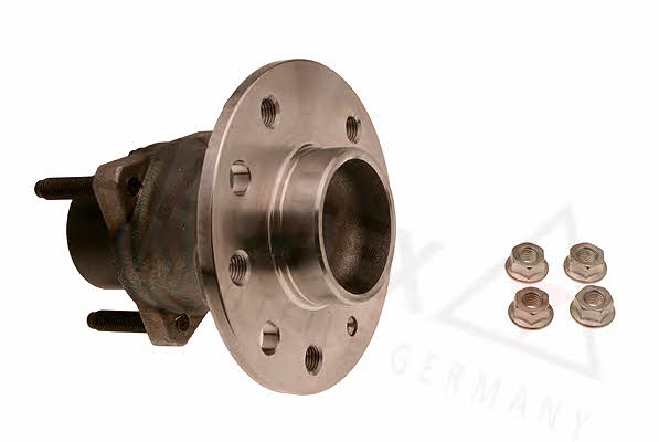 Autex 805462 Wheel bearing kit 805462: Buy near me at 2407.PL in Poland at an Affordable price!