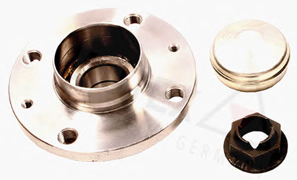 Autex 805489 Wheel bearing kit 805489: Buy near me in Poland at 2407.PL - Good price!