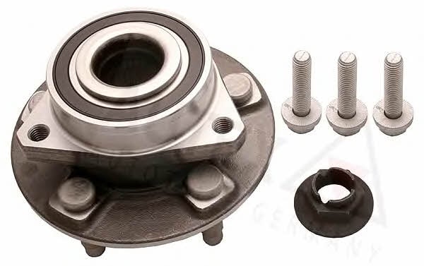 Autex 805498 Wheel bearing kit 805498: Buy near me at 2407.PL in Poland at an Affordable price!