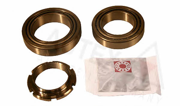 Autex 805508 Wheel bearing kit 805508: Buy near me at 2407.PL in Poland at an Affordable price!