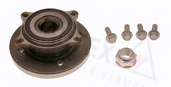 Autex 805940 Wheel bearing kit 805940: Buy near me in Poland at 2407.PL - Good price!