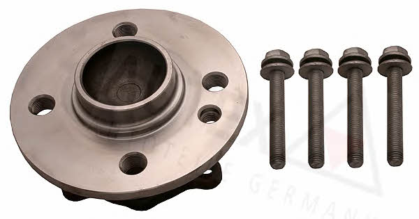 Autex 805949 Wheel bearing kit 805949: Buy near me in Poland at 2407.PL - Good price!