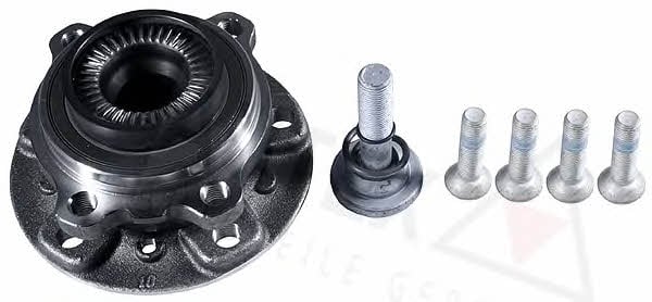 Autex 805957 Wheel bearing kit 805957: Buy near me in Poland at 2407.PL - Good price!
