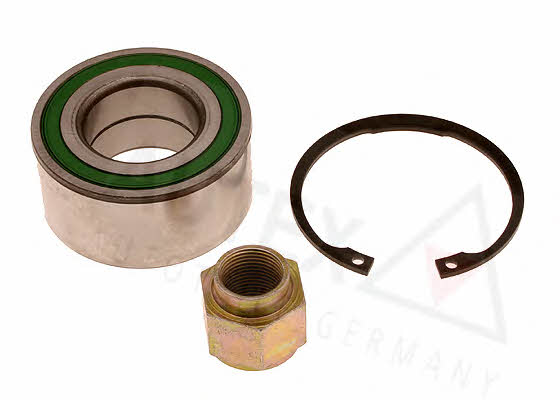 Autex 806011 Wheel bearing kit 806011: Buy near me in Poland at 2407.PL - Good price!