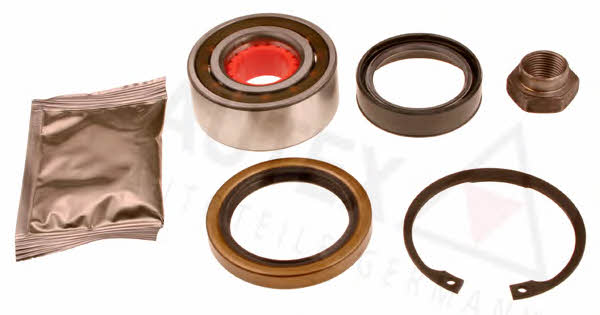 Autex 806020 Wheel bearing kit 806020: Buy near me at 2407.PL in Poland at an Affordable price!