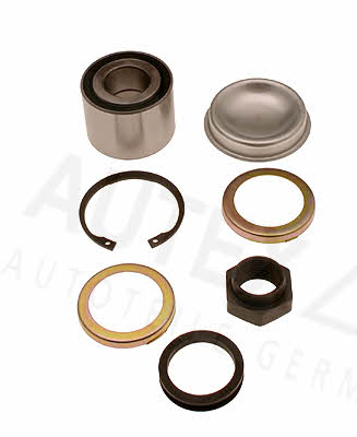 Autex 806034 Wheel bearing kit 806034: Buy near me at 2407.PL in Poland at an Affordable price!