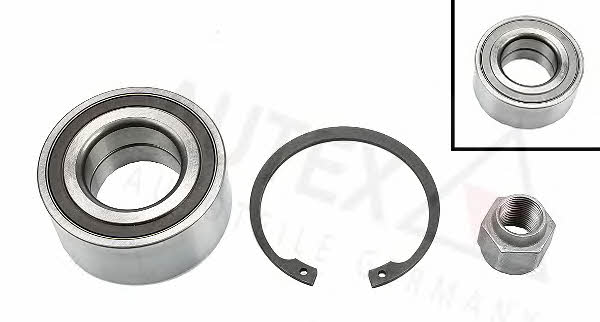 Autex 806063 Wheel bearing kit 806063: Buy near me in Poland at 2407.PL - Good price!