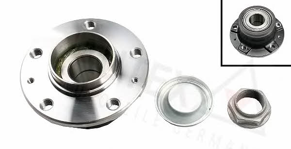 Autex 806064 Wheel bearing kit 806064: Buy near me in Poland at 2407.PL - Good price!