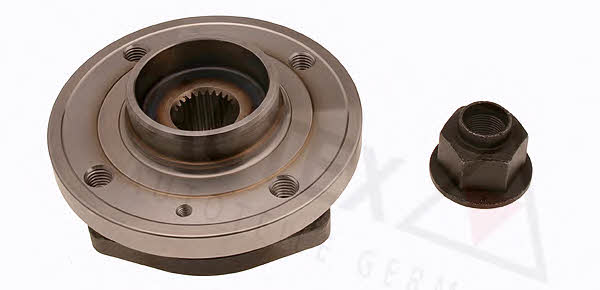 Autex 807008 Wheel bearing kit 807008: Buy near me at 2407.PL in Poland at an Affordable price!