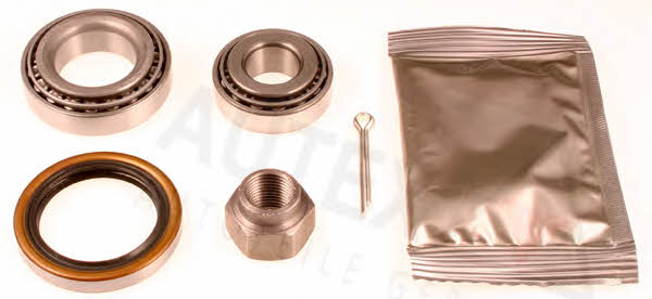 Autex 807016 Wheel bearing kit 807016: Buy near me at 2407.PL in Poland at an Affordable price!