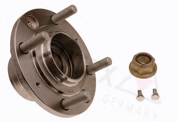Autex 807017 Wheel bearing kit 807017: Buy near me at 2407.PL in Poland at an Affordable price!