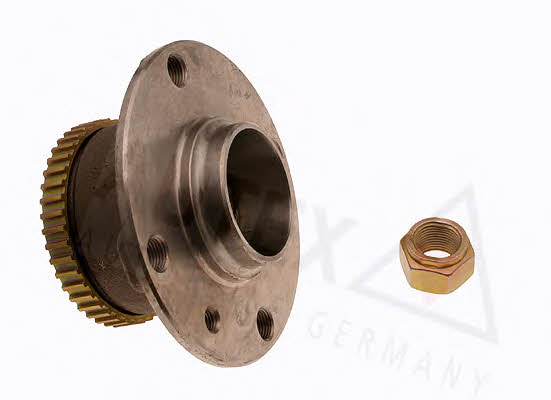 Autex 807046 Wheel bearing kit 807046: Buy near me in Poland at 2407.PL - Good price!