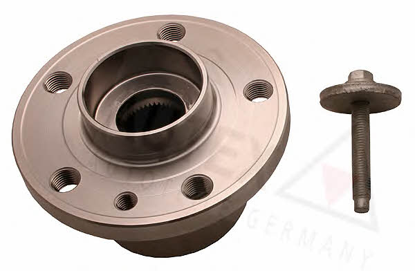 Autex 807051 Wheel bearing kit 807051: Buy near me in Poland at 2407.PL - Good price!
