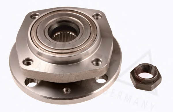 Autex 807520 Wheel bearing kit 807520: Buy near me at 2407.PL in Poland at an Affordable price!
