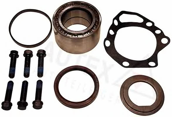 Autex 807708 Wheel bearing kit 807708: Buy near me at 2407.PL in Poland at an Affordable price!