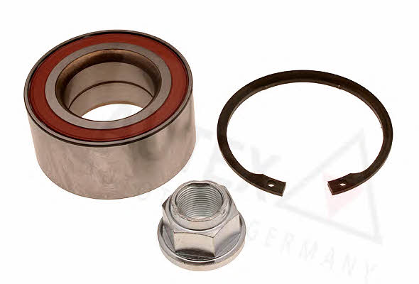 Autex 807710 Wheel bearing kit 807710: Buy near me at 2407.PL in Poland at an Affordable price!