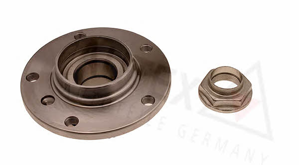 Autex 807711 Wheel bearing kit 807711: Buy near me at 2407.PL in Poland at an Affordable price!