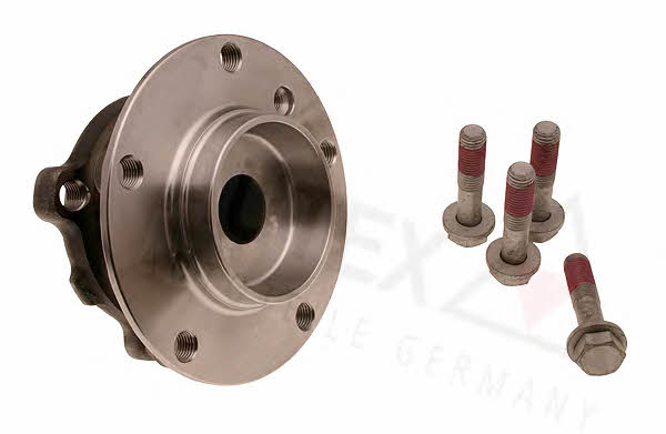 Autex 807727 Wheel bearing kit 807727: Buy near me in Poland at 2407.PL - Good price!