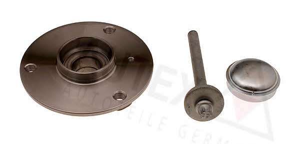 Autex 807738 Wheel bearing kit 807738: Buy near me at 2407.PL in Poland at an Affordable price!