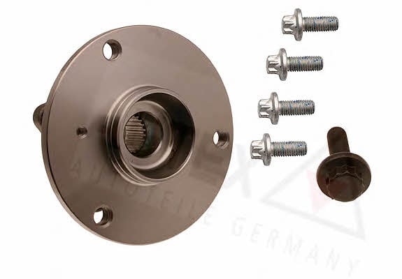 Autex 807739 Wheel bearing kit 807739: Buy near me in Poland at 2407.PL - Good price!