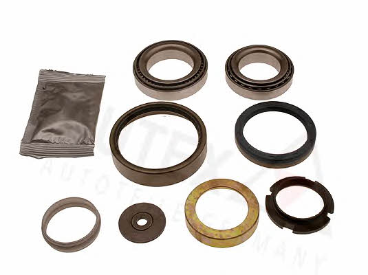 Autex 807757 Wheel bearing kit 807757: Buy near me in Poland at 2407.PL - Good price!