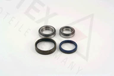 Autex 807757S Wheel bearing kit 807757S: Buy near me in Poland at 2407.PL - Good price!