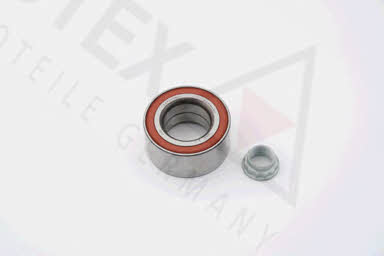 Autex 807758S Wheel bearing kit 807758S: Buy near me at 2407.PL in Poland at an Affordable price!