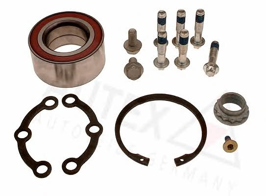 Autex 807759 Wheel bearing kit 807759: Buy near me in Poland at 2407.PL - Good price!