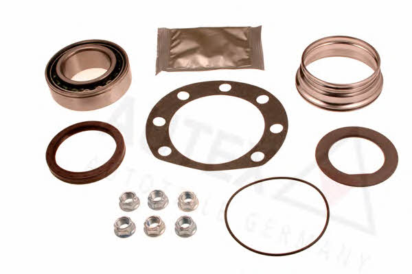Autex 807761 Wheel bearing kit 807761: Buy near me at 2407.PL in Poland at an Affordable price!